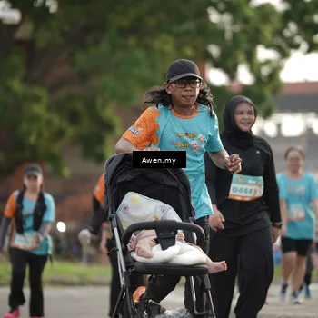 Runner Photo 8328519