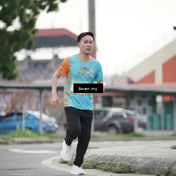 Runner Photo 8328522
