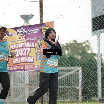 Runner Photo 8328524