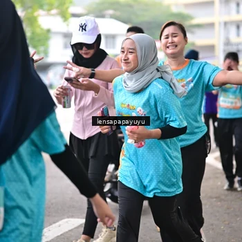 Runner Photo 8328530