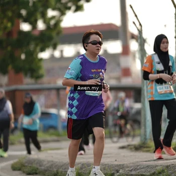 Runner Photo 8328538