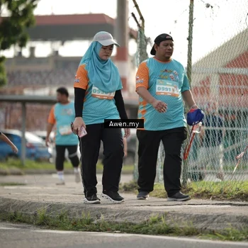 Runner Photo 8328541