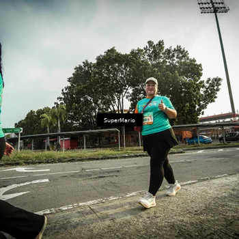 Runner Photo 8328542