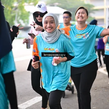 Runner Photo 8328543