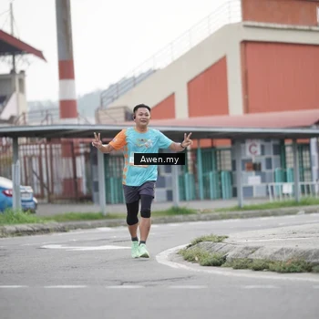 Runner Photo 8328545