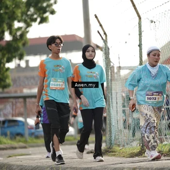 Runner Photo 8328547