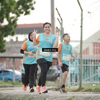 Runner Photo 8328549
