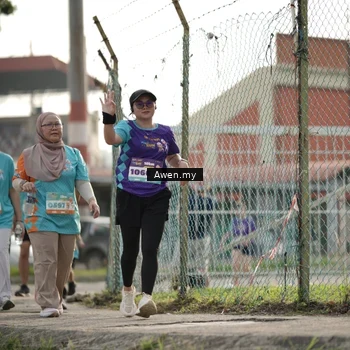 Runner Photo 8328551