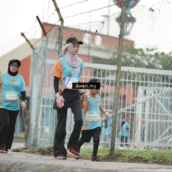 Runner Photo 8328557