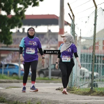 Runner Photo 8328561