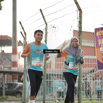 Runner Photo 8328567