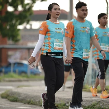 Runner Photo 8328573