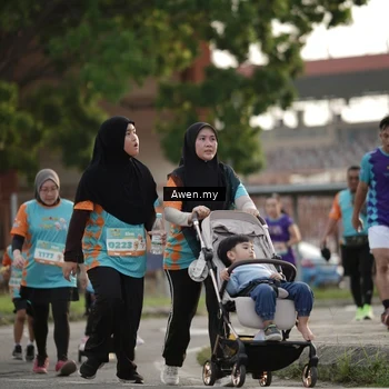 Runner Photo 8328577