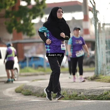 Runner Photo 8328587