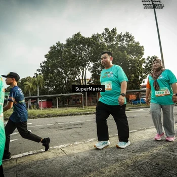 Runner Photo 8328588