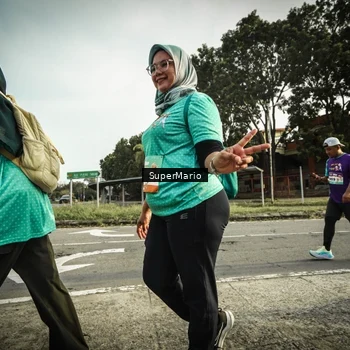 Runner Photo 8328590