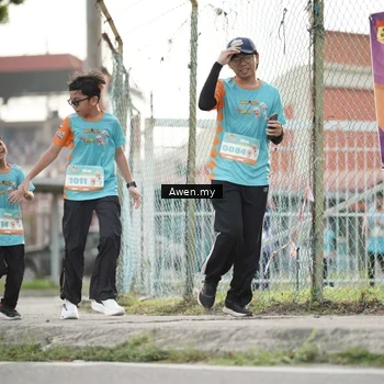 Runner Photo 8328595