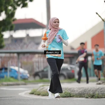 Runner Photo 8328597