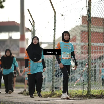 Runner Photo 8328606