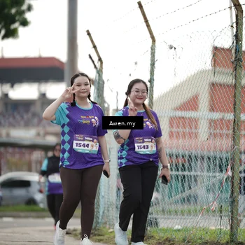 Runner Photo 8328608