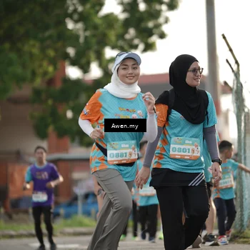 Runner Photo 8328617
