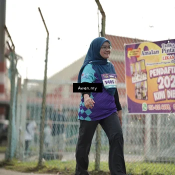 Runner Photo 8328619