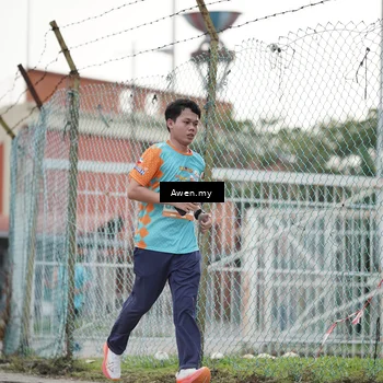 Runner Photo 8328620