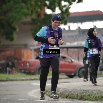 Runner Photo 8328627