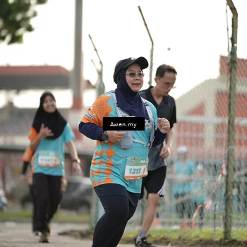 Runner Photo 8328628