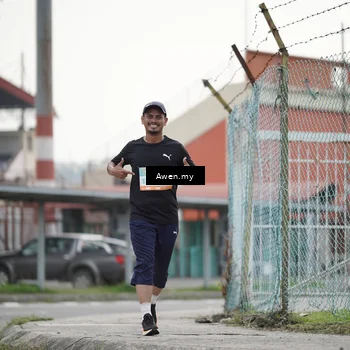 Runner Photo 8328632