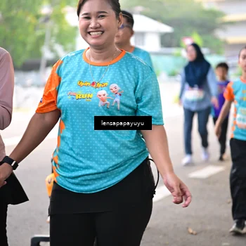 Runner Photo 8328637