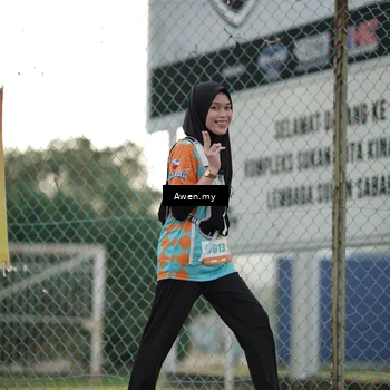 Runner Photo 8328638