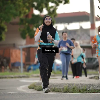 Runner Photo 8328645