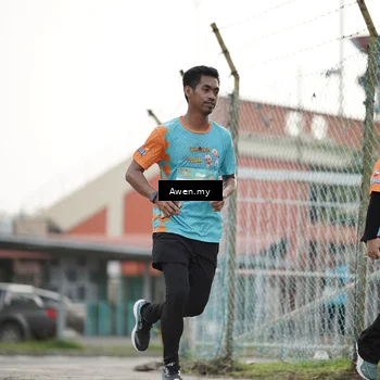 Runner Photo 8328646