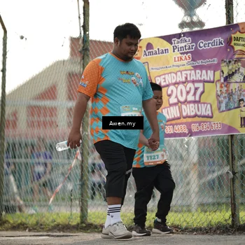 Runner Photo 8328647