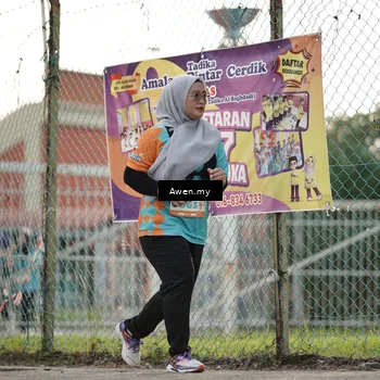Runner Photo 8328648