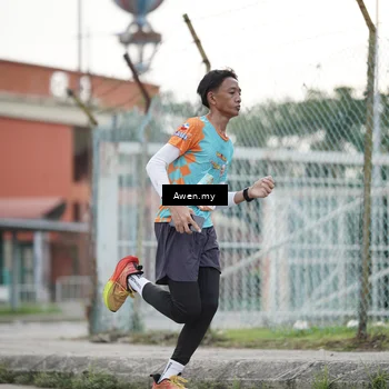 Runner Photo 8328652
