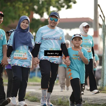 Runner Photo 8328657