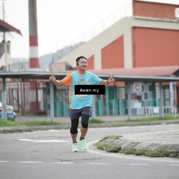Runner Photo 8328659