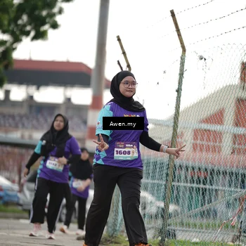 Runner Photo 8328668