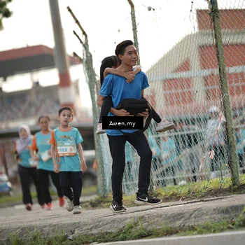 Runner Photo 8328670
