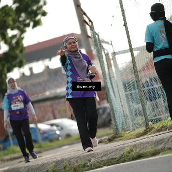 Runner Photo 8328677