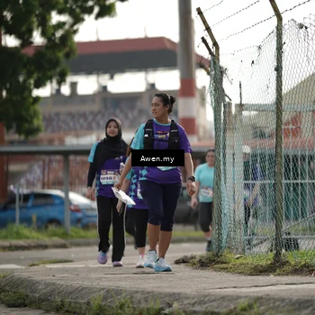 Runner Photo 8328681