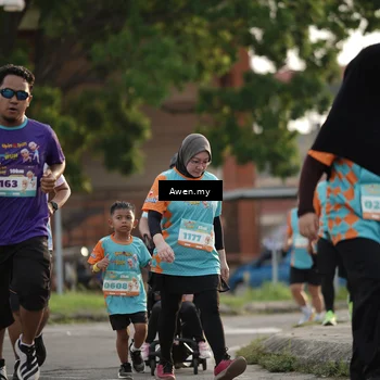 Runner Photo 8328691