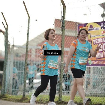 Runner Photo 8328695