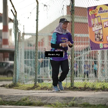 Runner Photo 8328703