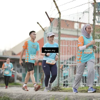 Runner Photo 8328705
