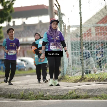 Runner Photo 8328714