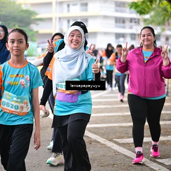 Runner Photo 8328715