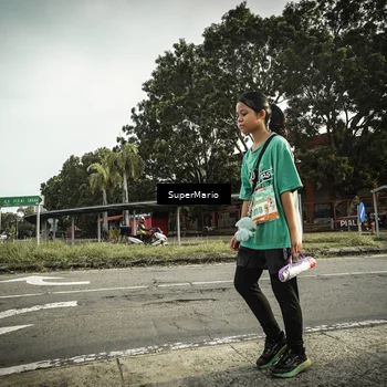 Runner Photo 8328716
